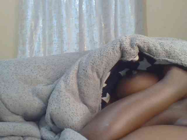 Shantell webcam