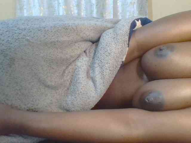 Shantell webcam
