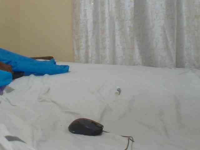Shantell webcam