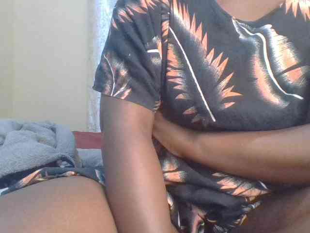 Shantell webcam