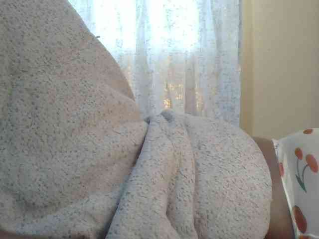 Shantell webcam