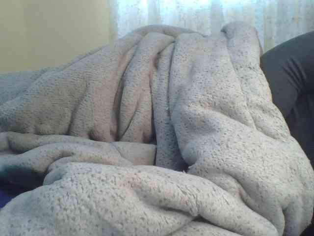 Shantell webcam