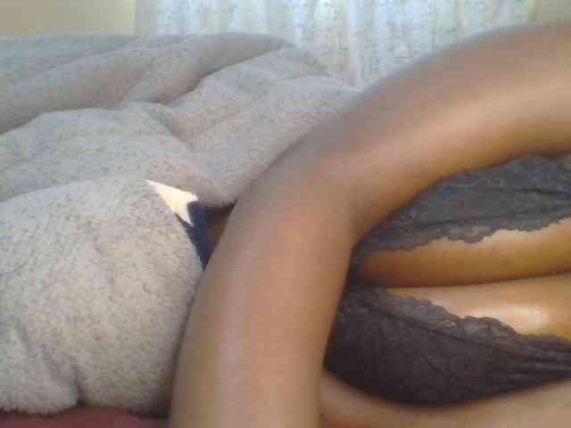 Shantell webcam