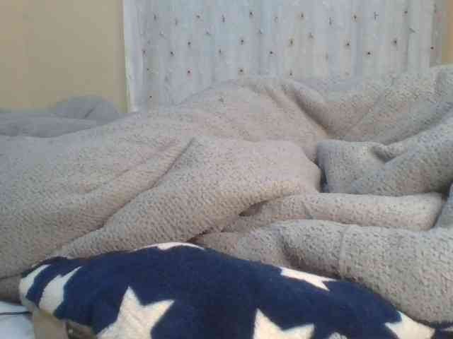 Shantell webcam