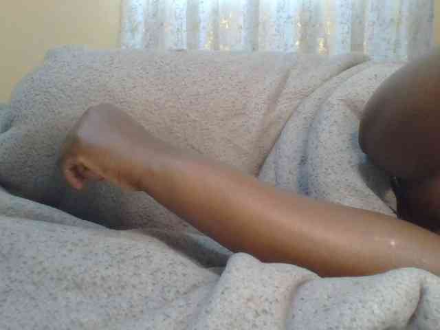 Shantell webcam
