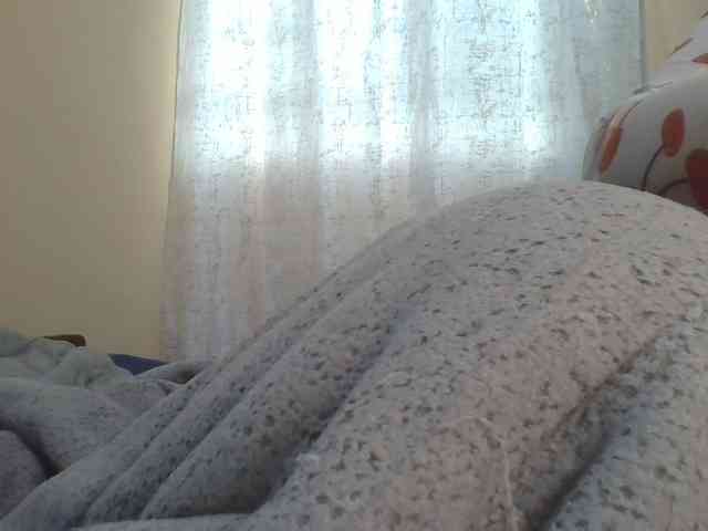 Shantell webcam