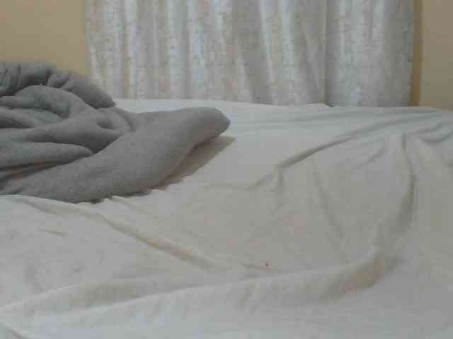 Shantell webcam