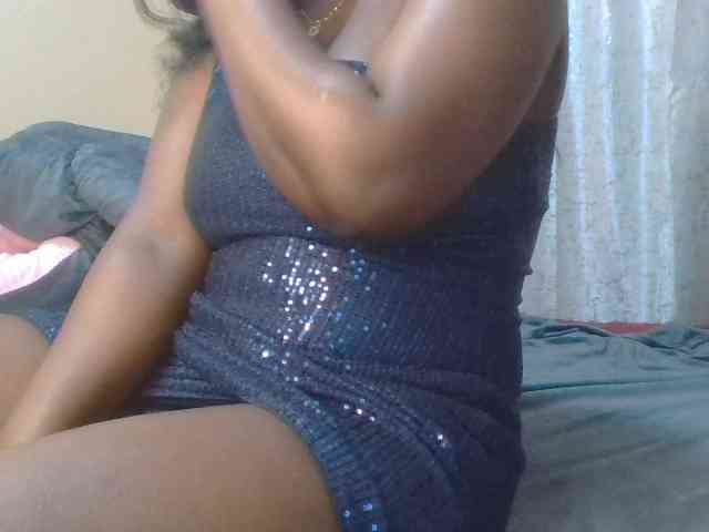 Shantell webcam