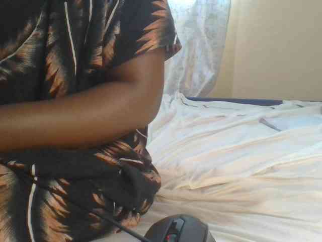 Shantell webcam