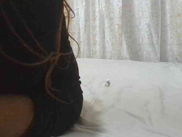 Shantell webcam