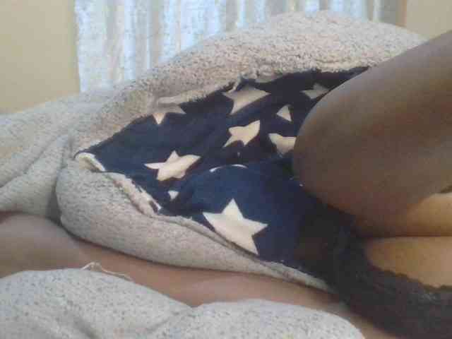 Shantell webcam