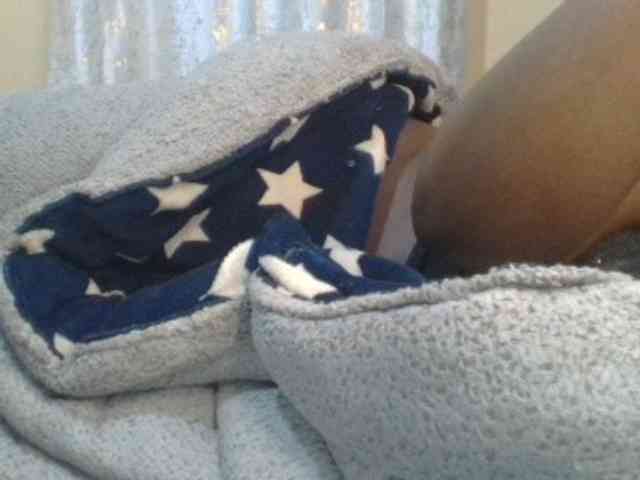 Shantell webcam
