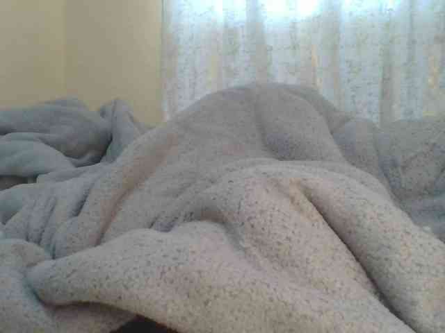 Shantell webcam