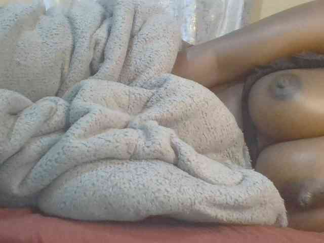 Shantell webcam