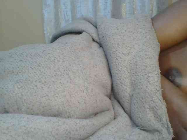 Shantell webcam