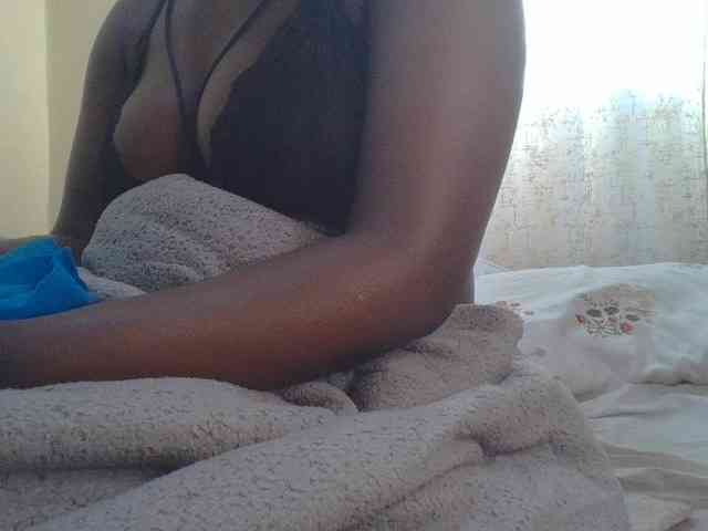 Shantell webcam