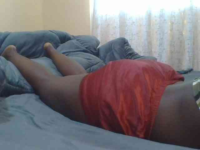 Shantell