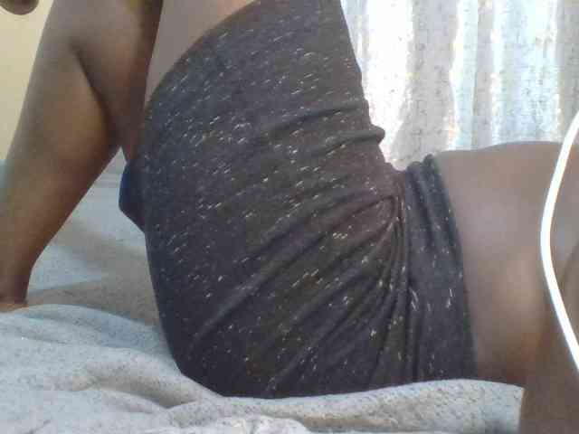 Shantell webcam