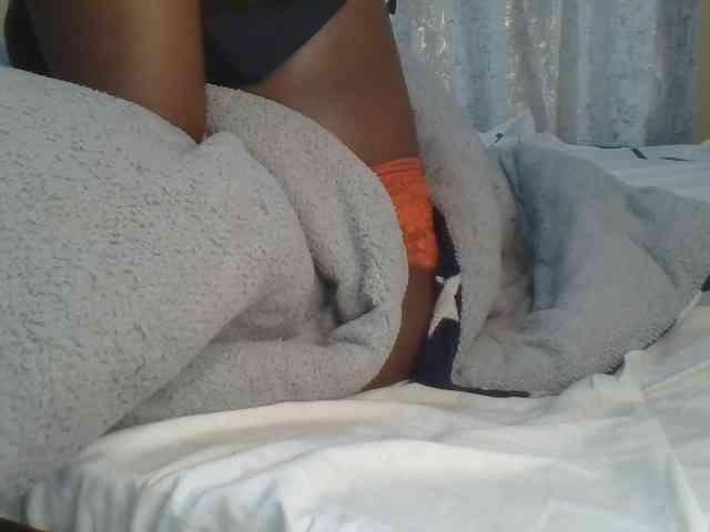 Shantell webcam
