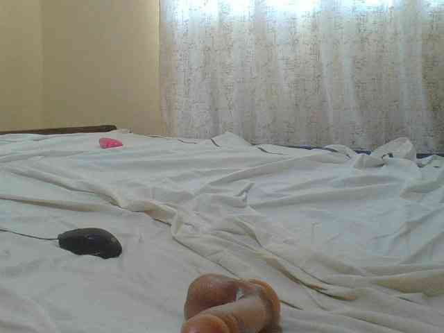 Shantell webcam