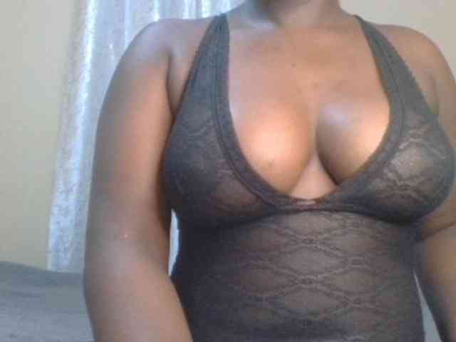 Shantell webcam