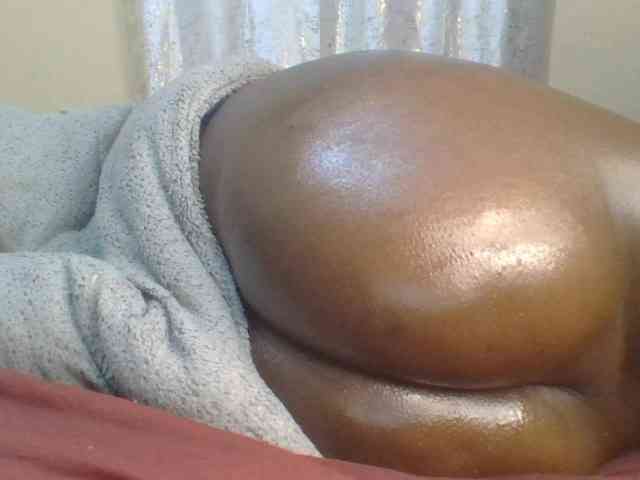 Shantell webcam