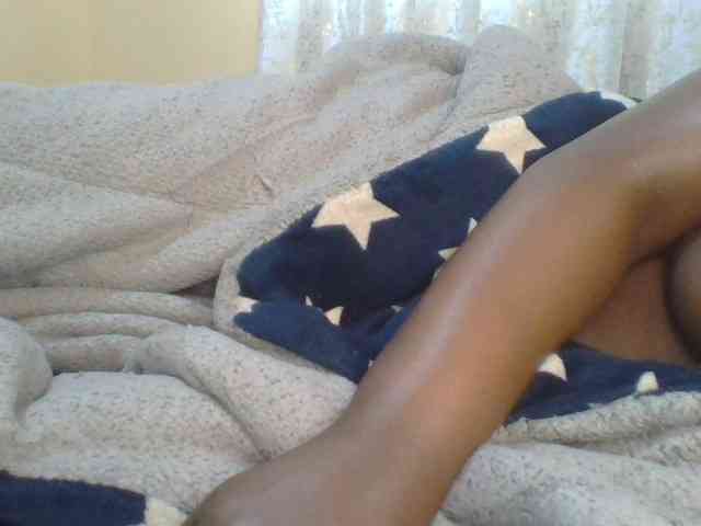 Shantell