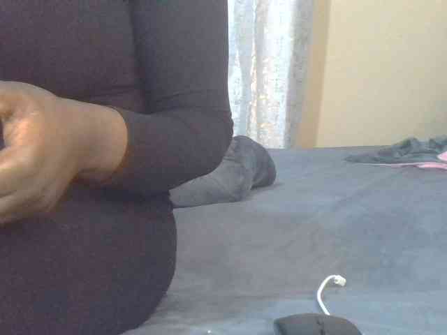 Shantell