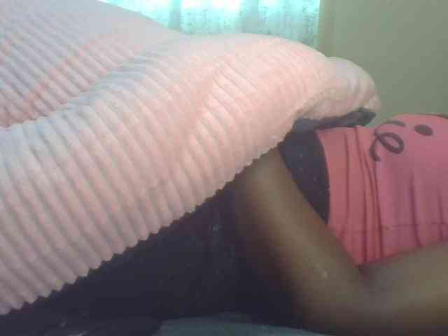 Shantell webcam