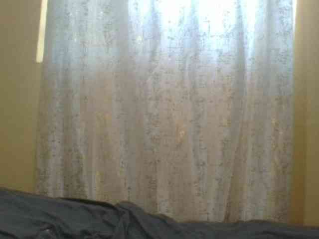 Shantell webcam