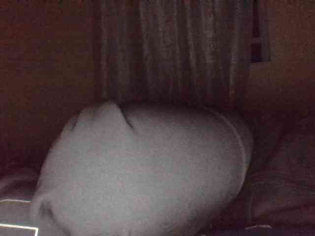 Shantell webcam