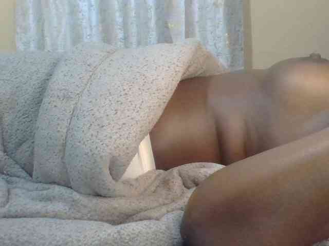 Shantell webcam