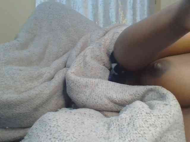 Shantell webcam