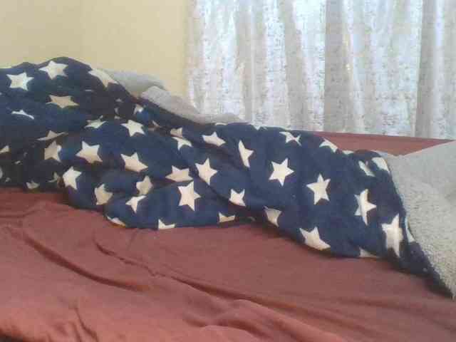 Shantell webcam
