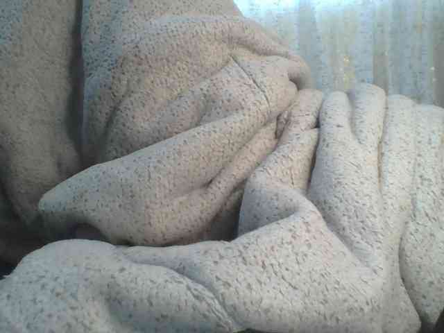 Shantell webcam