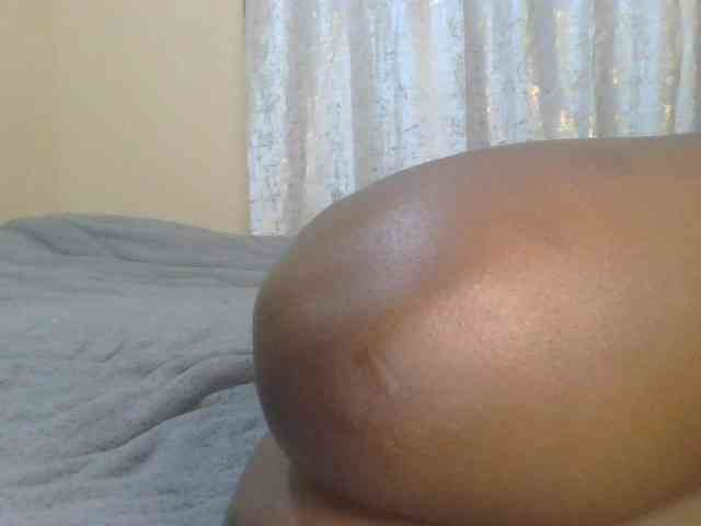 Shantell