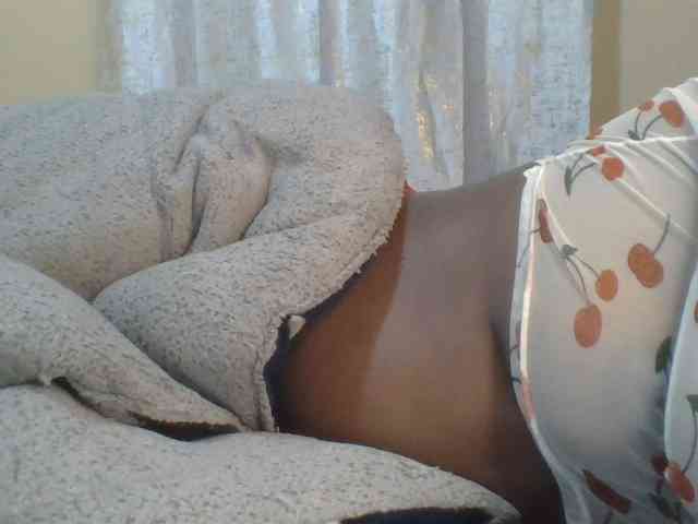 Shantell webcam
