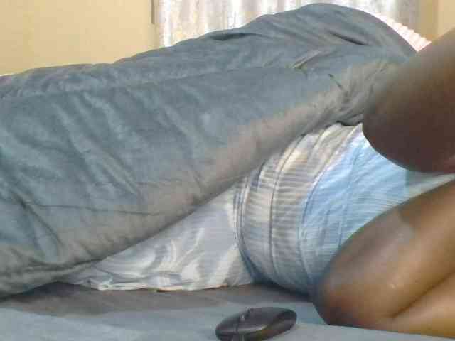 Shantell webcam