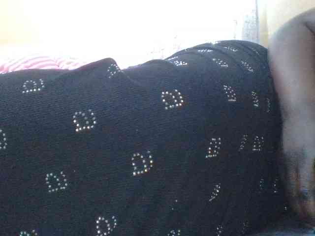 Shantell webcam