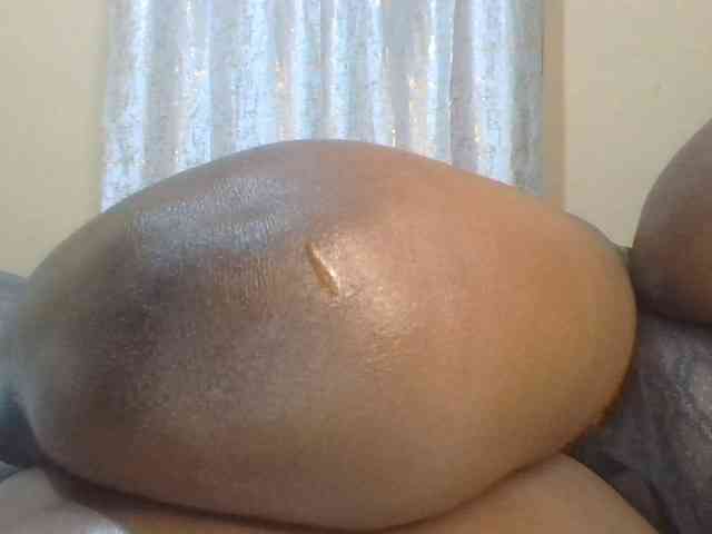 Shantell webcam