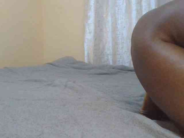Shantell webcam