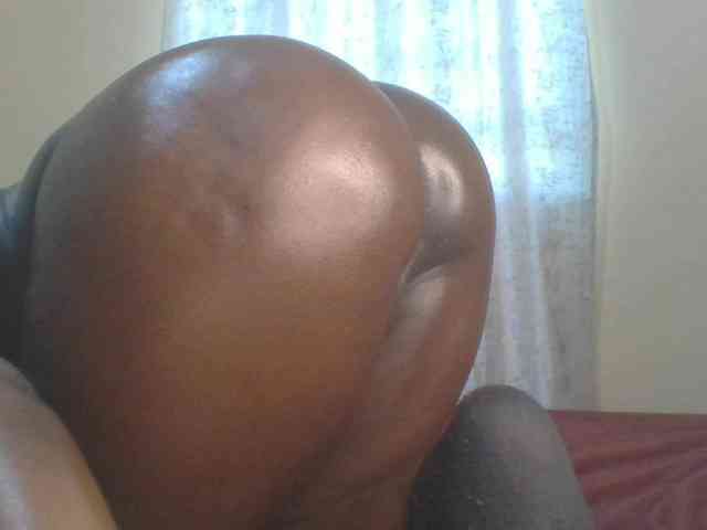 Shantell webcam
