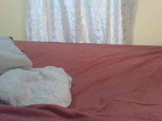 Shantell webcam