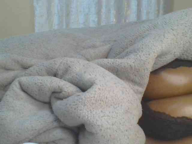 Shantell webcam