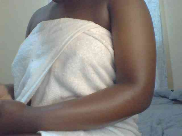 Shantell webcam