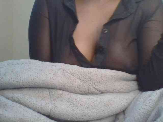 Shantell webcam