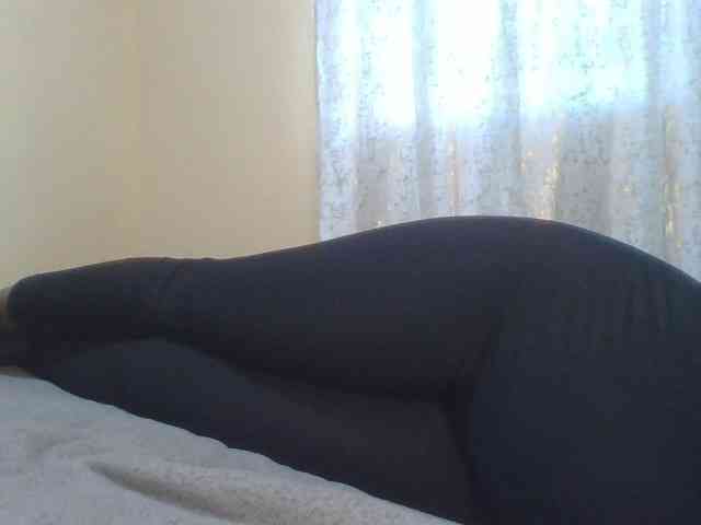 Shantell webcam