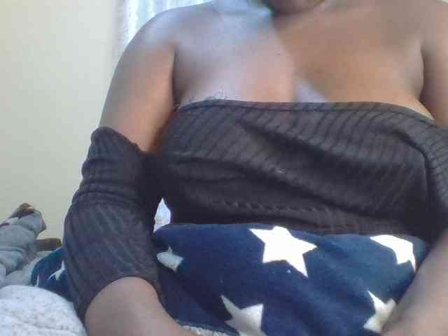 Shantell webcam