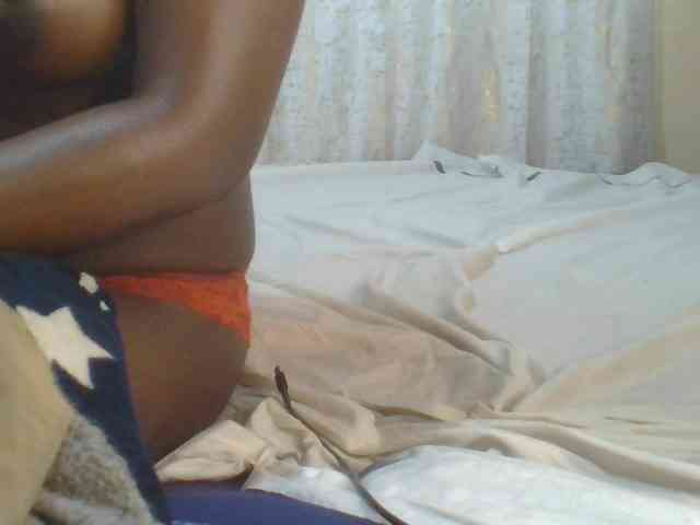 Shantell webcam
