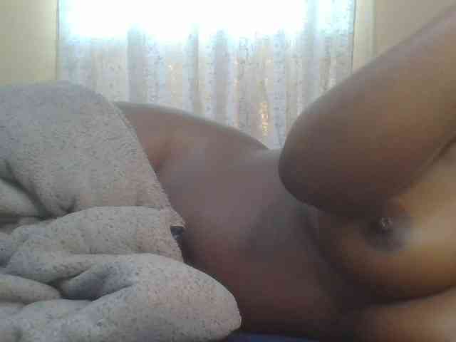 Shantell webcam